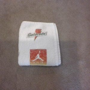 gatorade towel